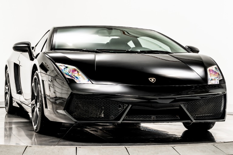 LAMBORGHINI GALLARDO LP560 50 ANNI | A-P-C