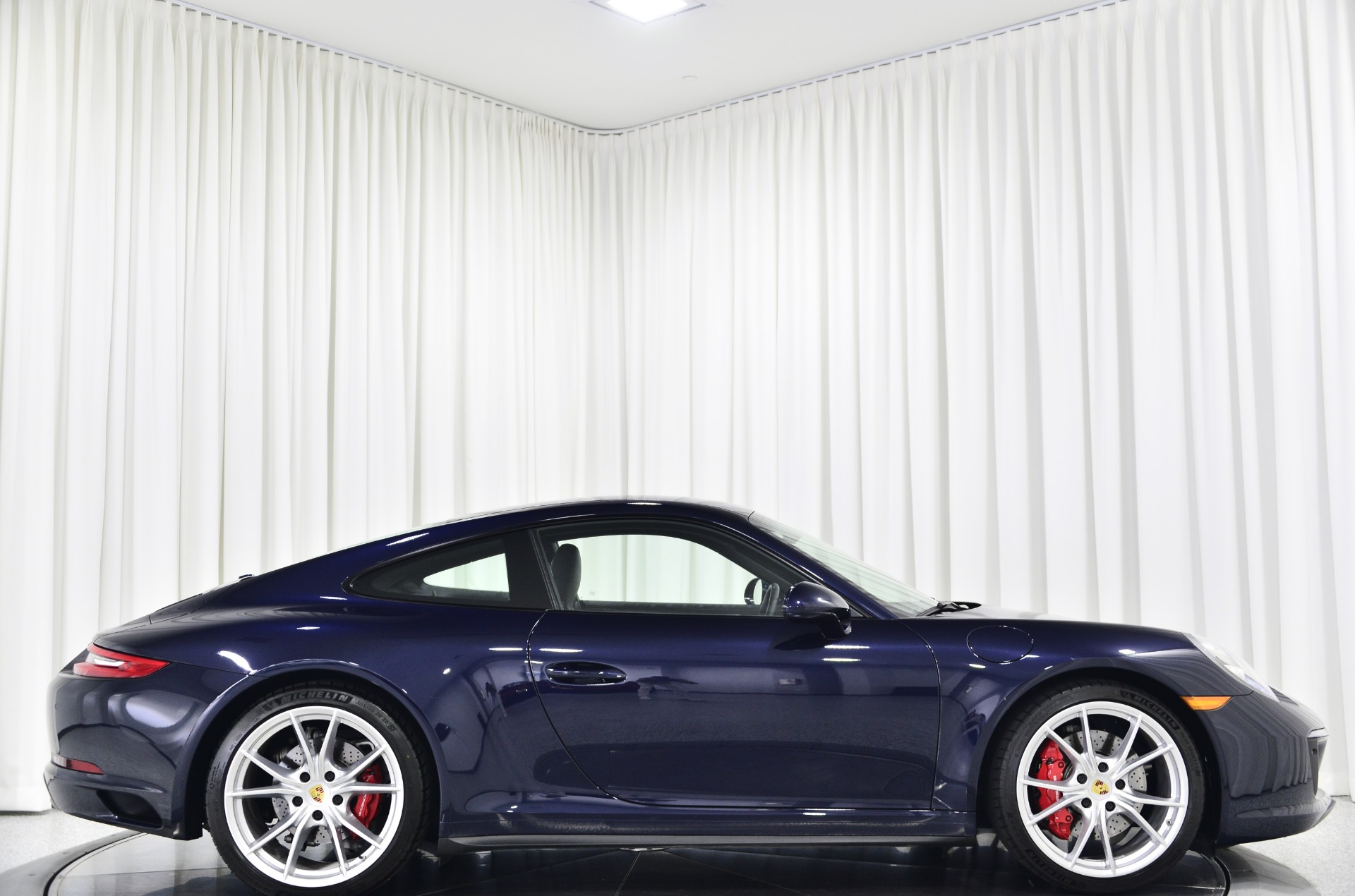 Used 2018 Porsche 911 Carrera 4S Powerkit For Sale (Sold) | Marshall  Goldman Motor Sales Stock #B22753