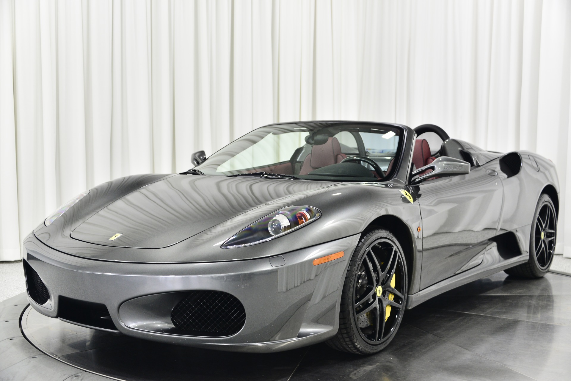 Amazon | 絶版 世界108台 BBR 1/43 Ferrari F430 Spider BIO