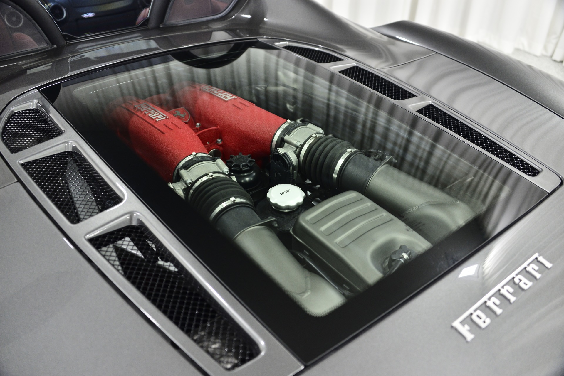 Amazon | 絶版 世界108台 BBR 1/43 Ferrari F430 Spider BIO