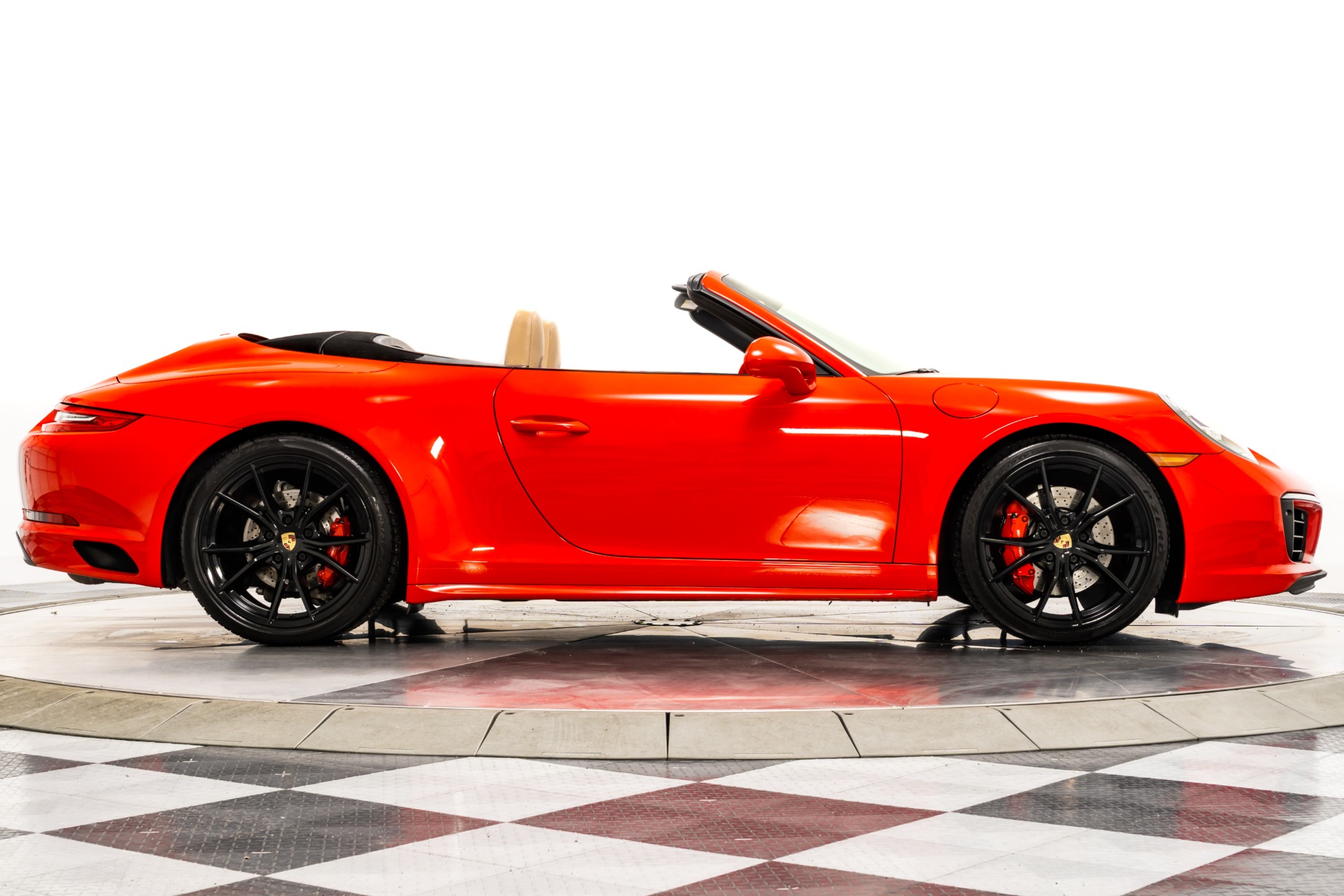 All red 4s 2018 shop