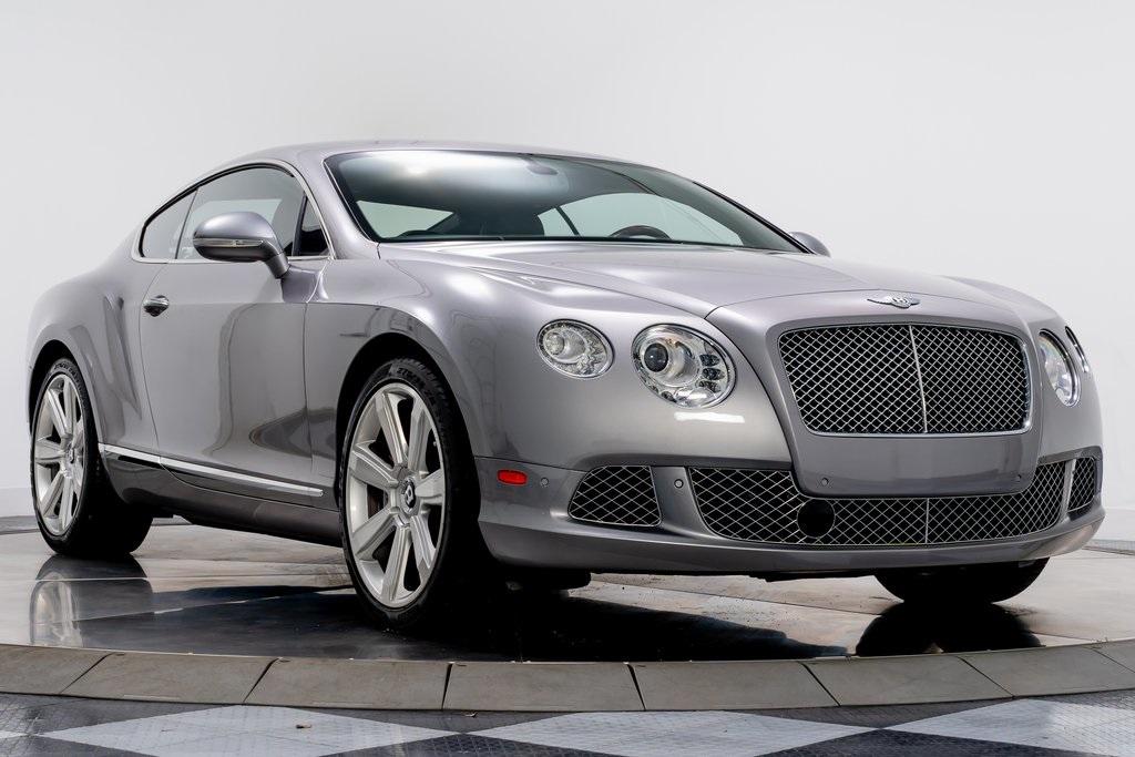 2014 Bentley Continental GTC Speed - Exterior and Interior Walkaround - 2014  Chicago Auto Show - YouTube