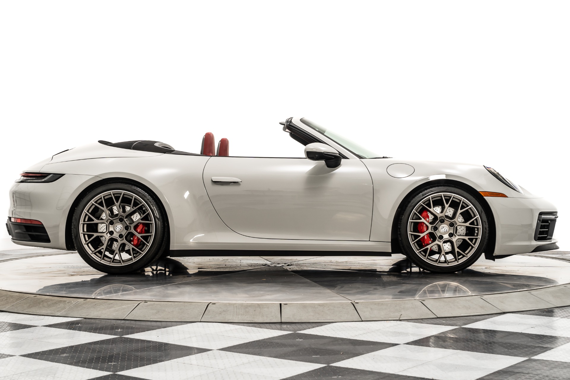 Top 62+ imagen carrera cabriolet for sale