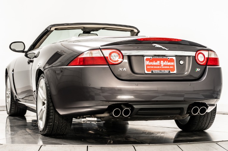 jaguar ジャグラー The Arden AJ 24 RS – feline predator with racing ambitions