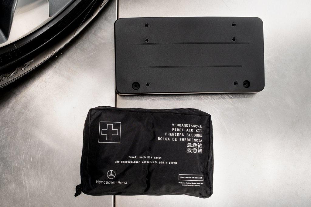 eiger side bolsa motor