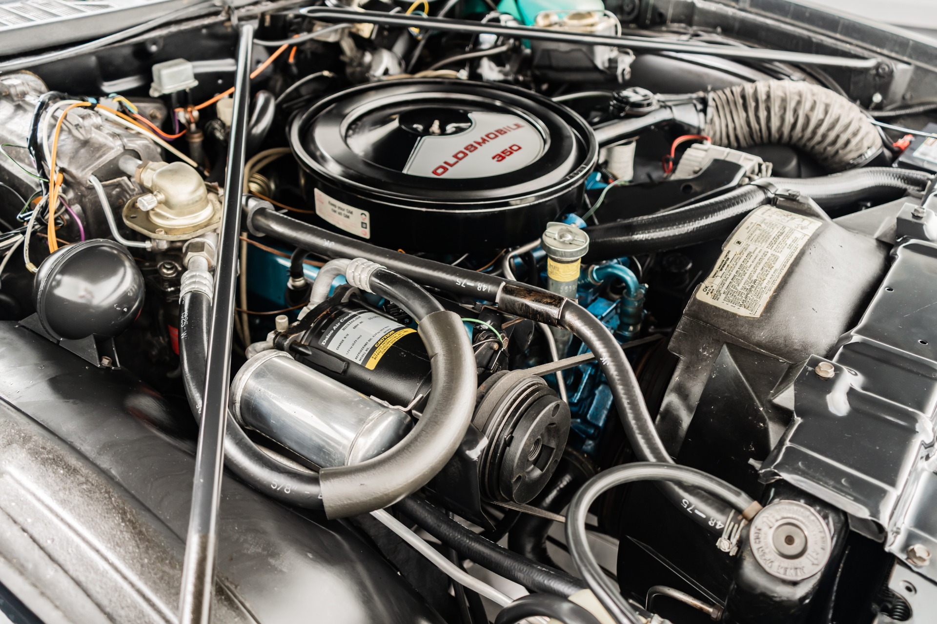 Olds 350 engine for sale hot sale www simpleplanning