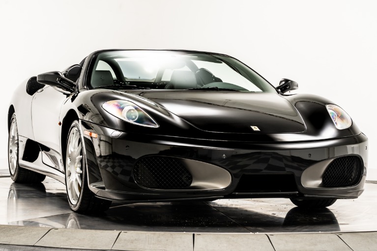 F430★ Amazon.com: Compatible for Ferrari F430 4.3L Spider Front