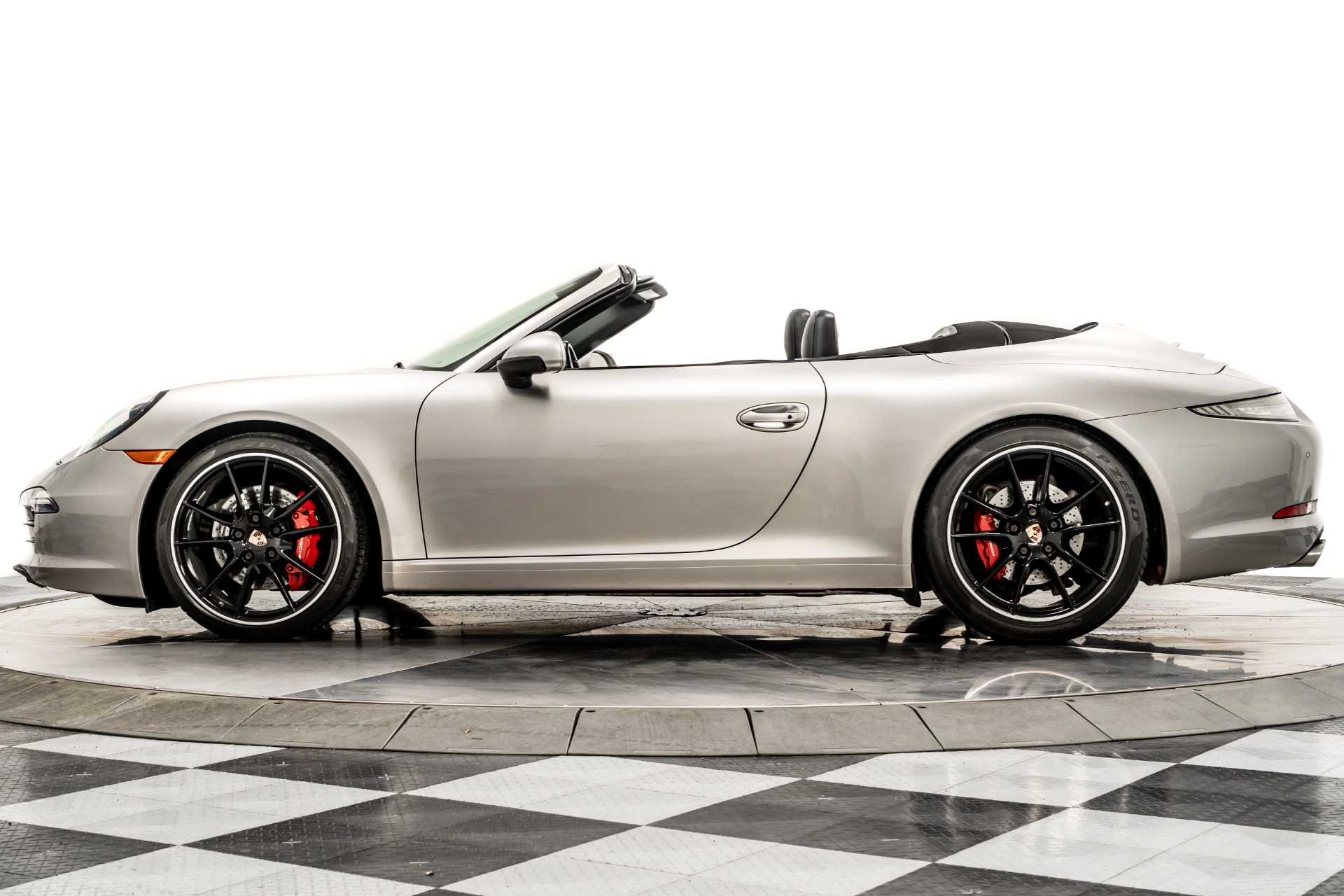 2013 porsche 911 carrera 4s cabriolet for sale deals