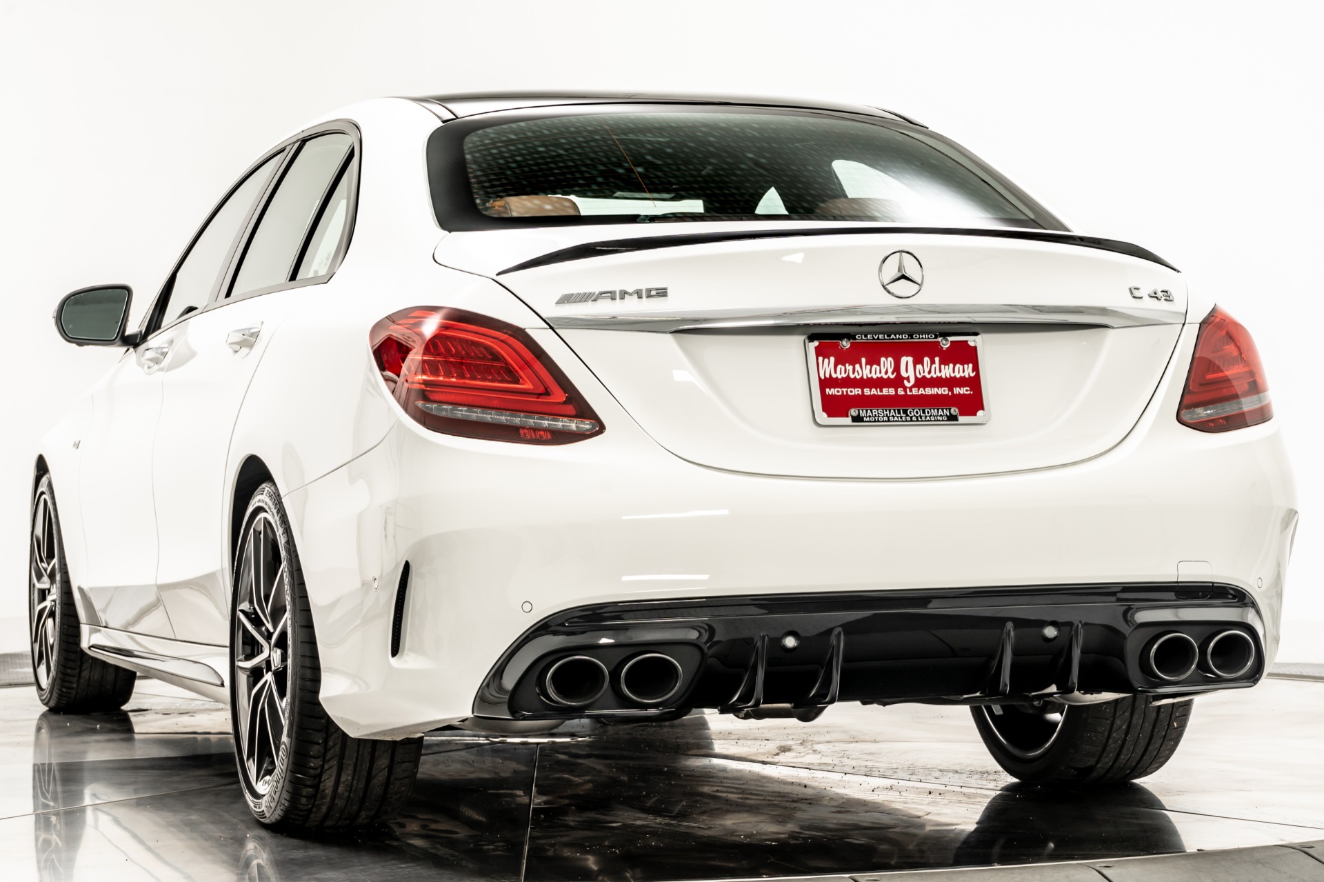 C43 s amg for sale deals