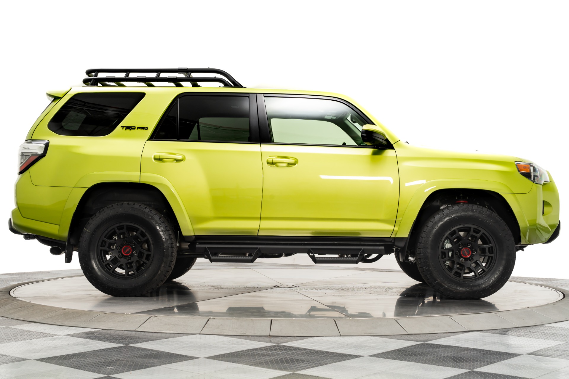 2024 Toyota 4 Runner Trd Pro For Sale Freddi Robina