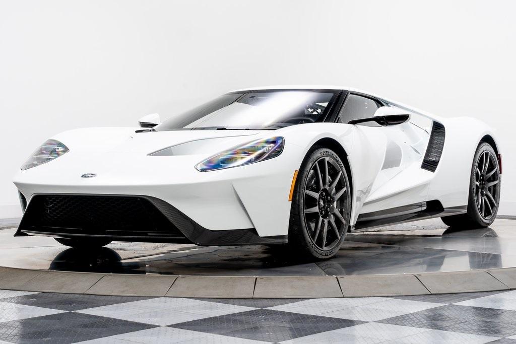 Petron cars sales 2018 ford gt