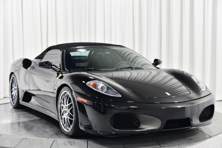 洋書ハードカバー  Ferrari F430 Supercar Ferrari430Scuderia_010_1_grand