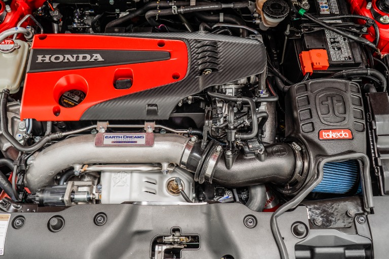 2018 type r engine discount