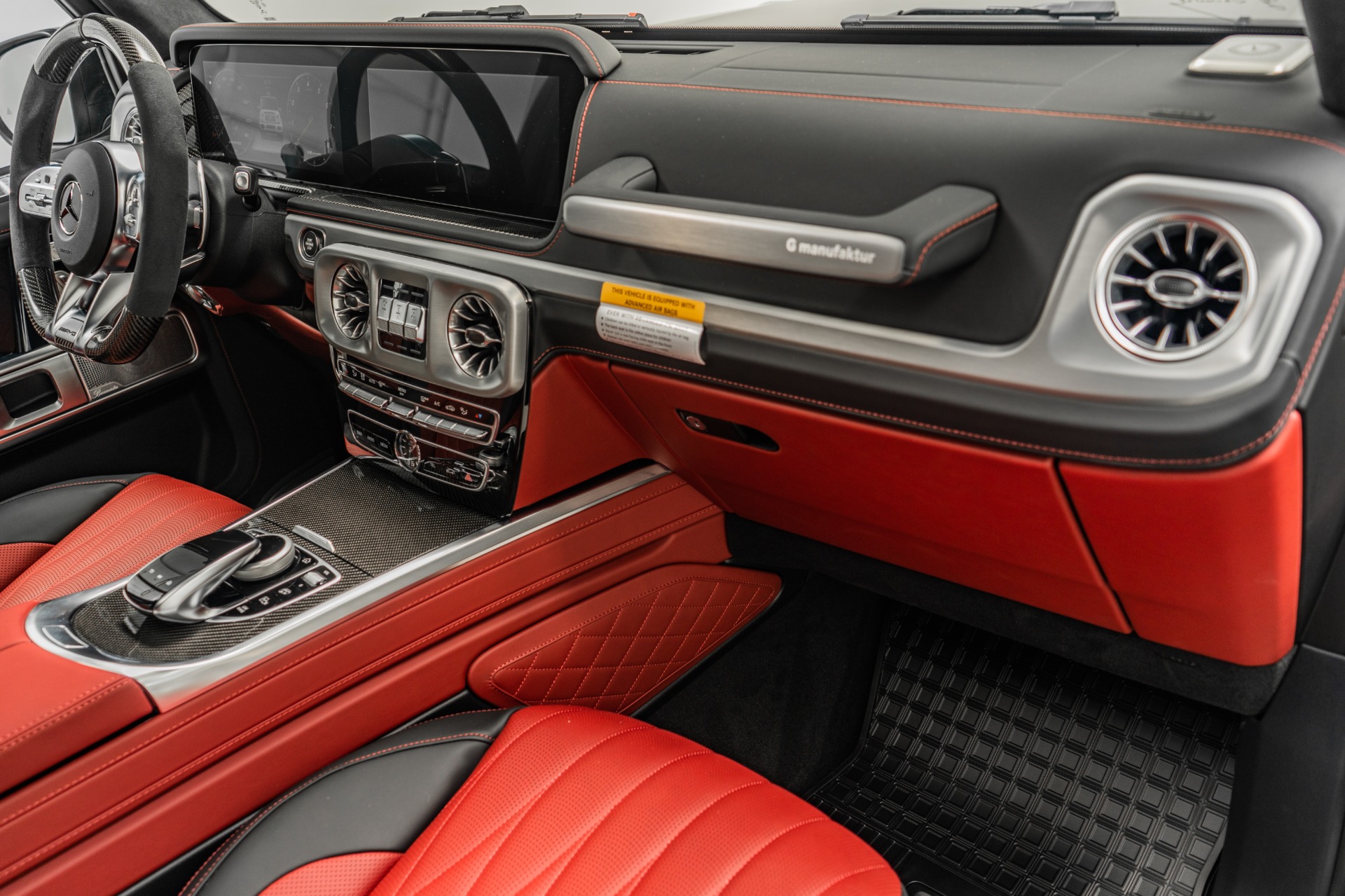 その他 Mercedes-Benz G63 2022 Mercedes Benz AMG G Class G63 (No.J0546) - GSAT.JP
