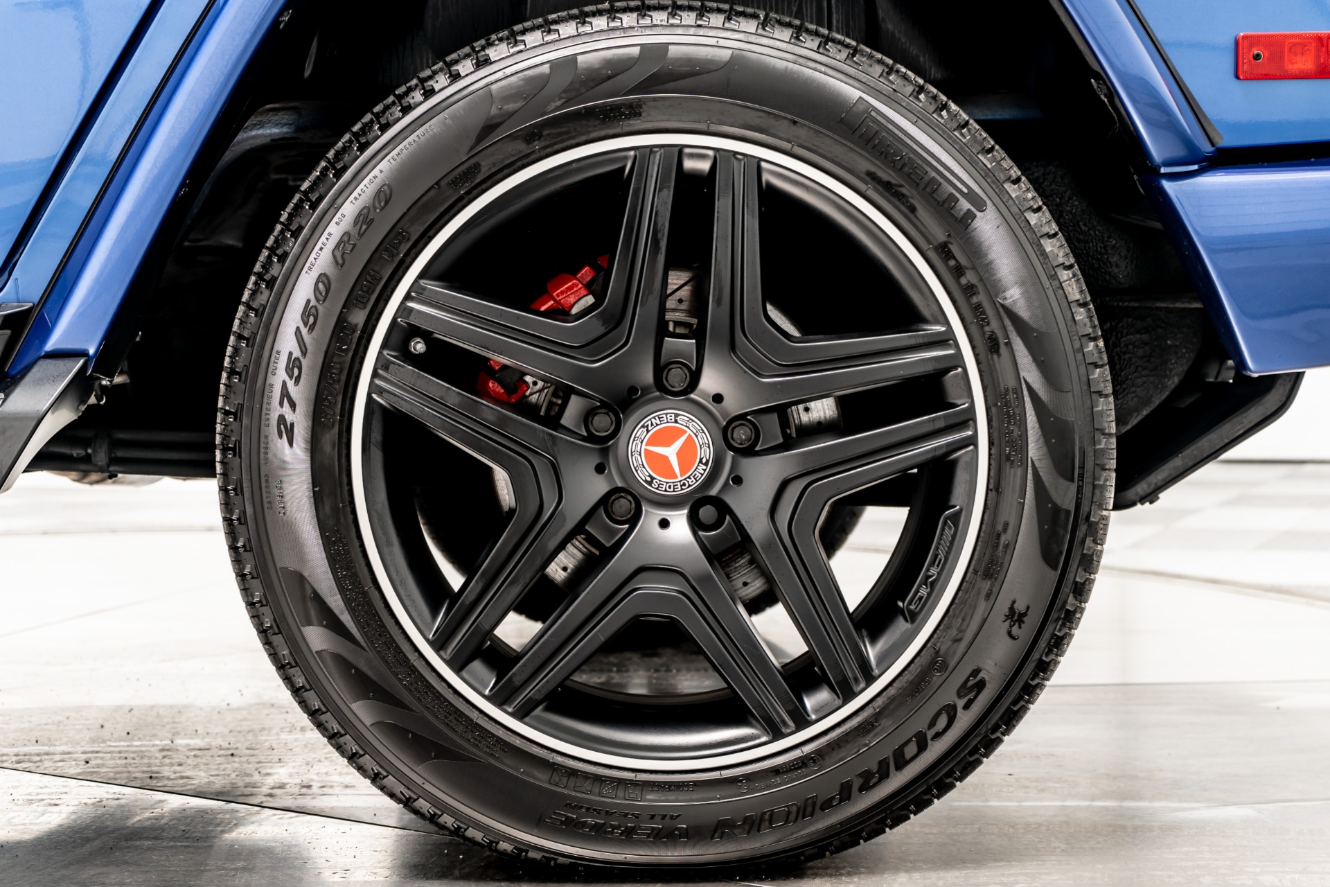 Used 18 Mercedes Benz G63 Amg Amg G 63 For Sale Sold Marshall Goldman Motor Sales Stock B510