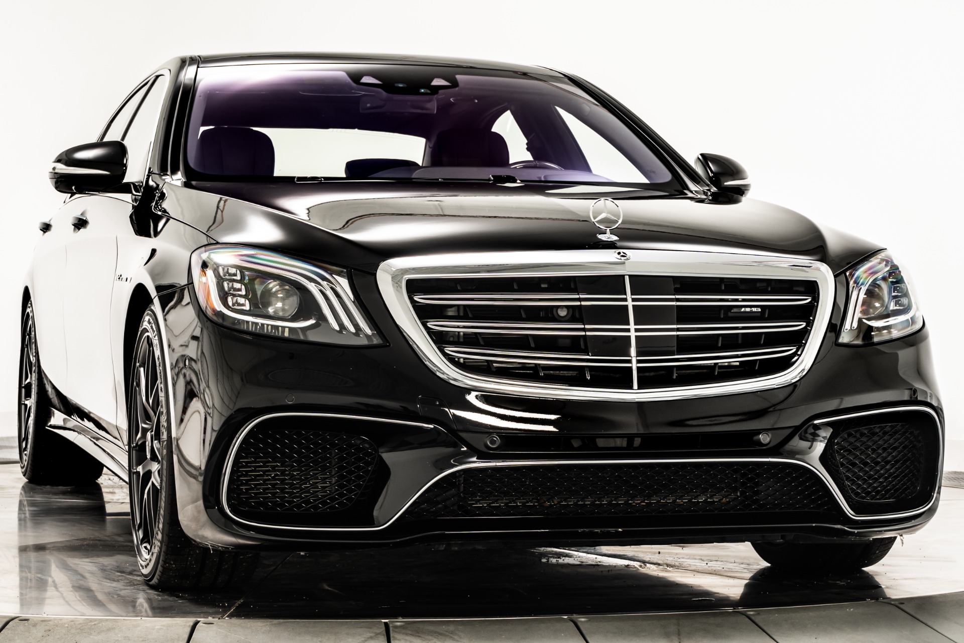 S65 amg for sale cheap 2020