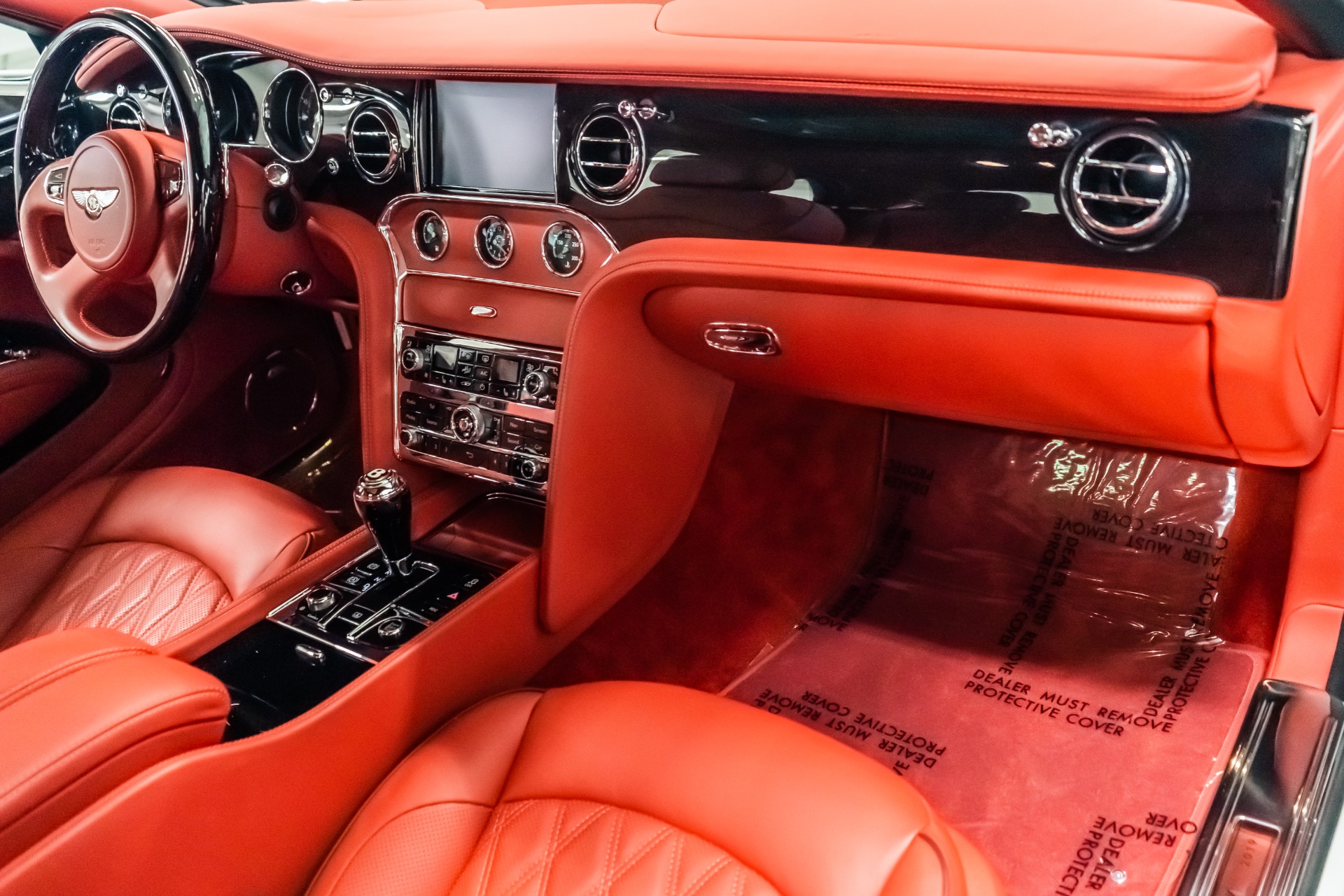 Bentley Mulsanne Speed – Review – Car Indicators