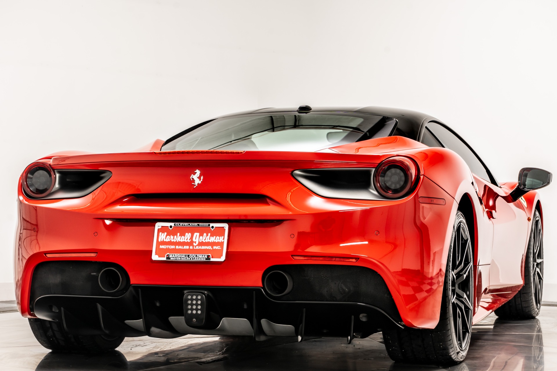Car Stickers For Ferrari F12 488 Ff 612 599 458 430 Body Engine