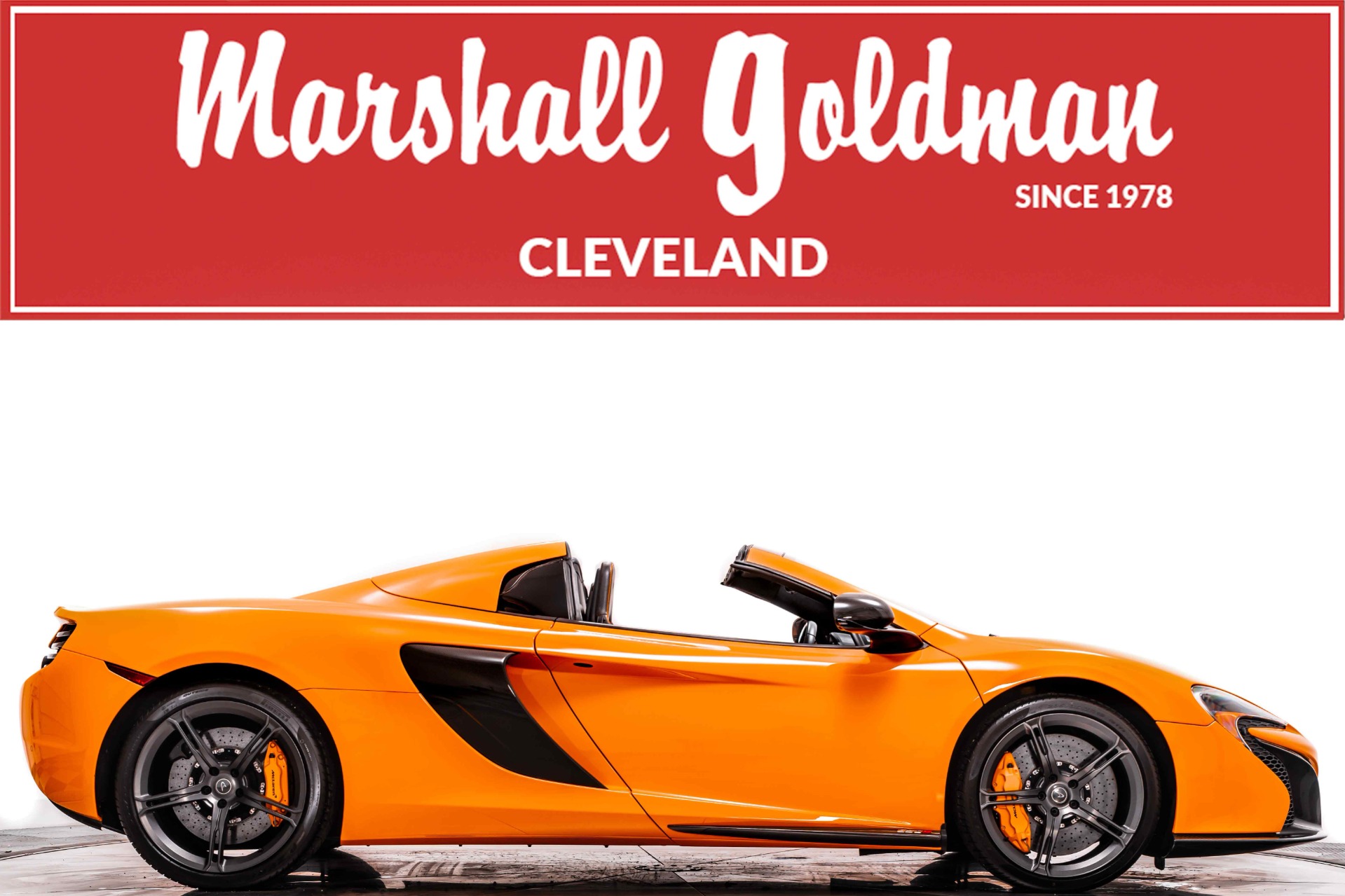Used 2015 McLaren 650S Spider For Sale ($159,900) | Marshall Used 2015 McLaren 650S Spider For Sale ($159,900) | Marshall