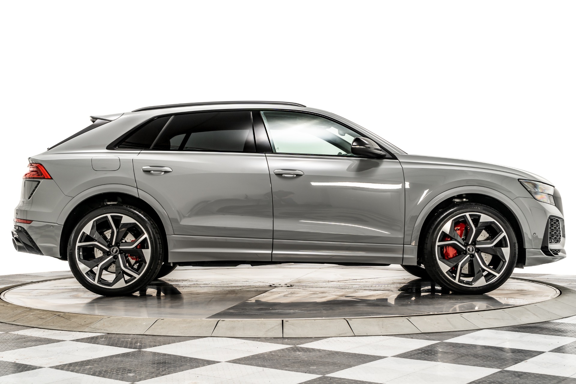 2022 audi rsq8 for sale tisasalvesen