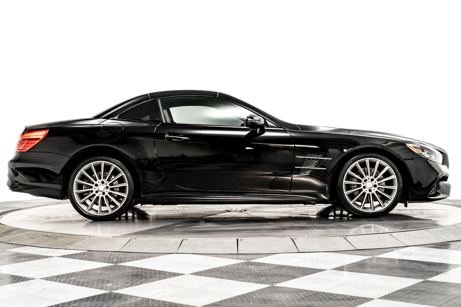 楽天市場】【中古】1/43 Mercedes-Benz SL 2017(ｲﾘﾃﾞｨｳﾑ