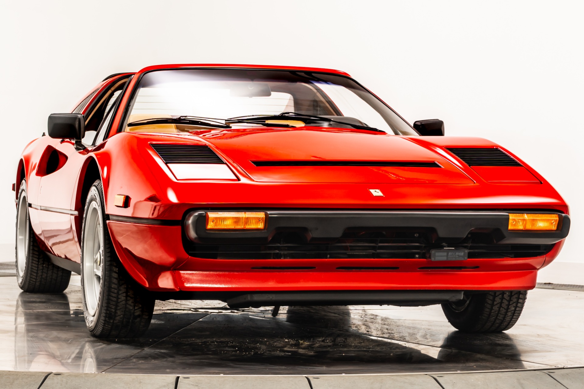 Used 1985 Ferrari 308 GTS Quattrovalvole For Sale (Sold
