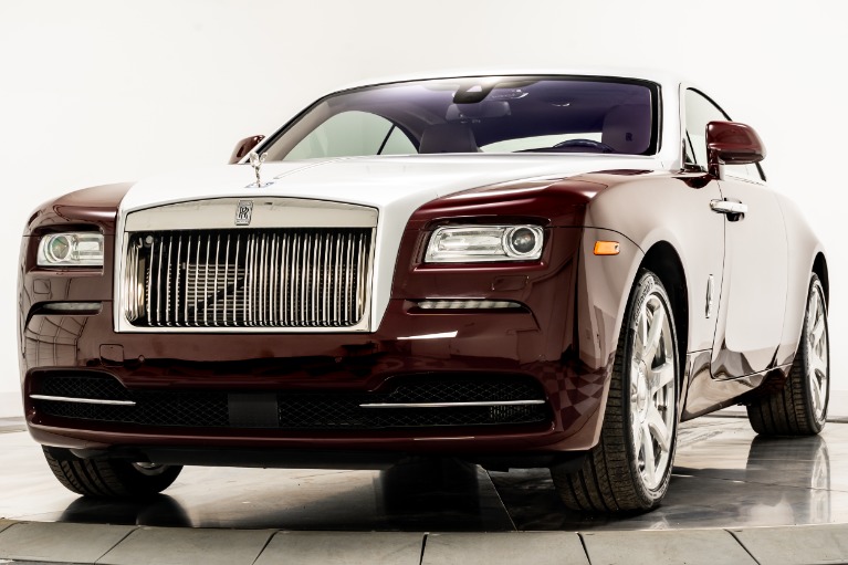 RollsRoyce Phantom VII  Wikipedia