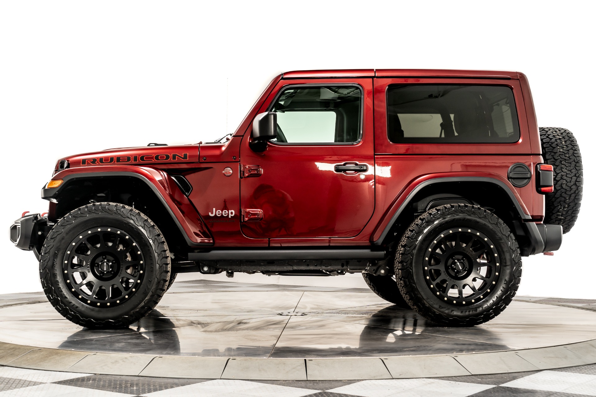 Introducir 85+ imagen candy apple red jeep wrangler Thptnganamst.edu.vn