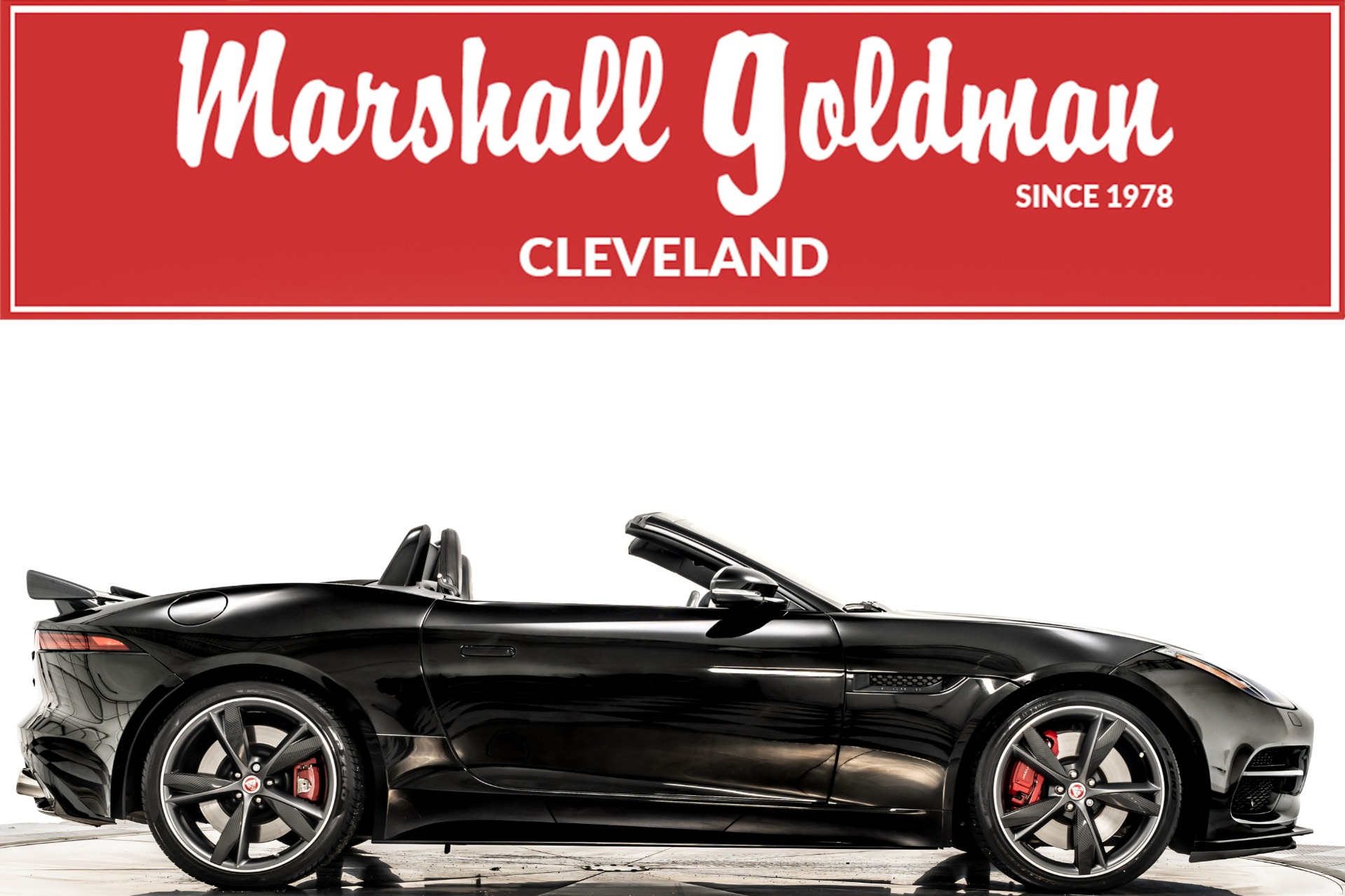 Bumper Kit | JAGUAR F-Type CONVERTIBLE S 2018 Bumper Kit | JAGUAR F-Type CONVERTIBLE S 2018