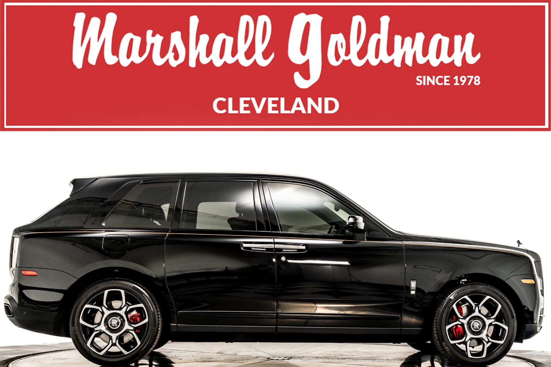 Used 2019 Rolls-Royce Cullinan MPG & Gas Mileage Data