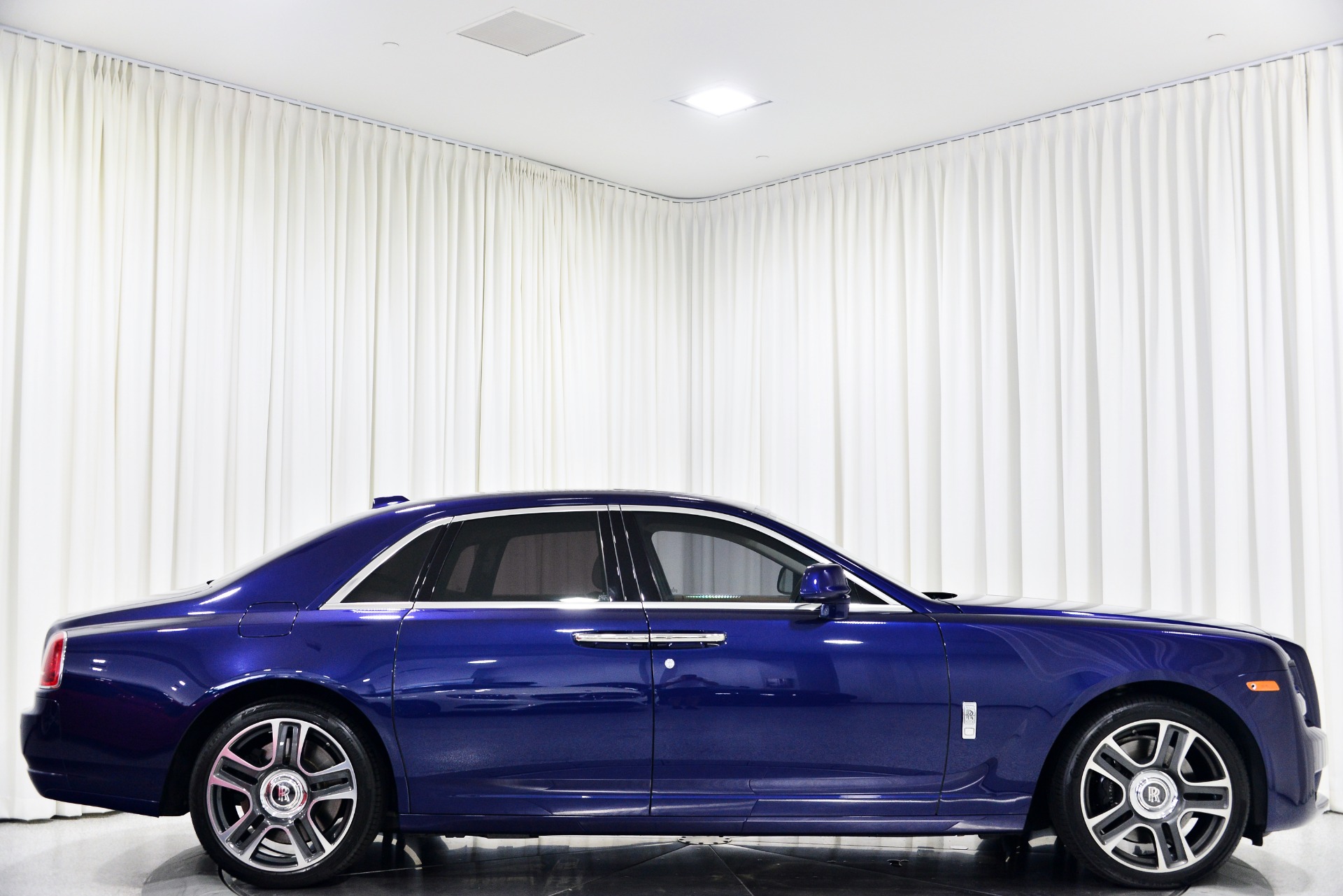Dreams Delivered 2018 RollsRoyce Phantom First Drive