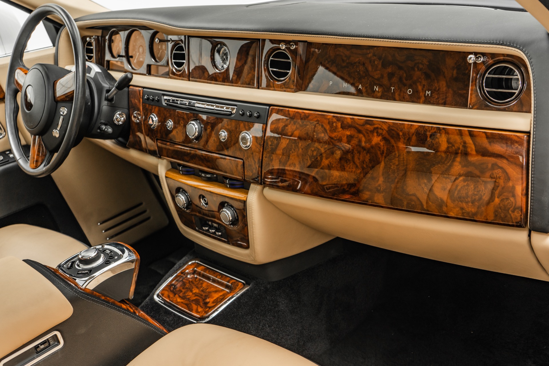 HD wallpaper RollsRoyce Phantom Extended Wheelbase 2013 rolls phantom  ewbs2  Wallpaper Flare