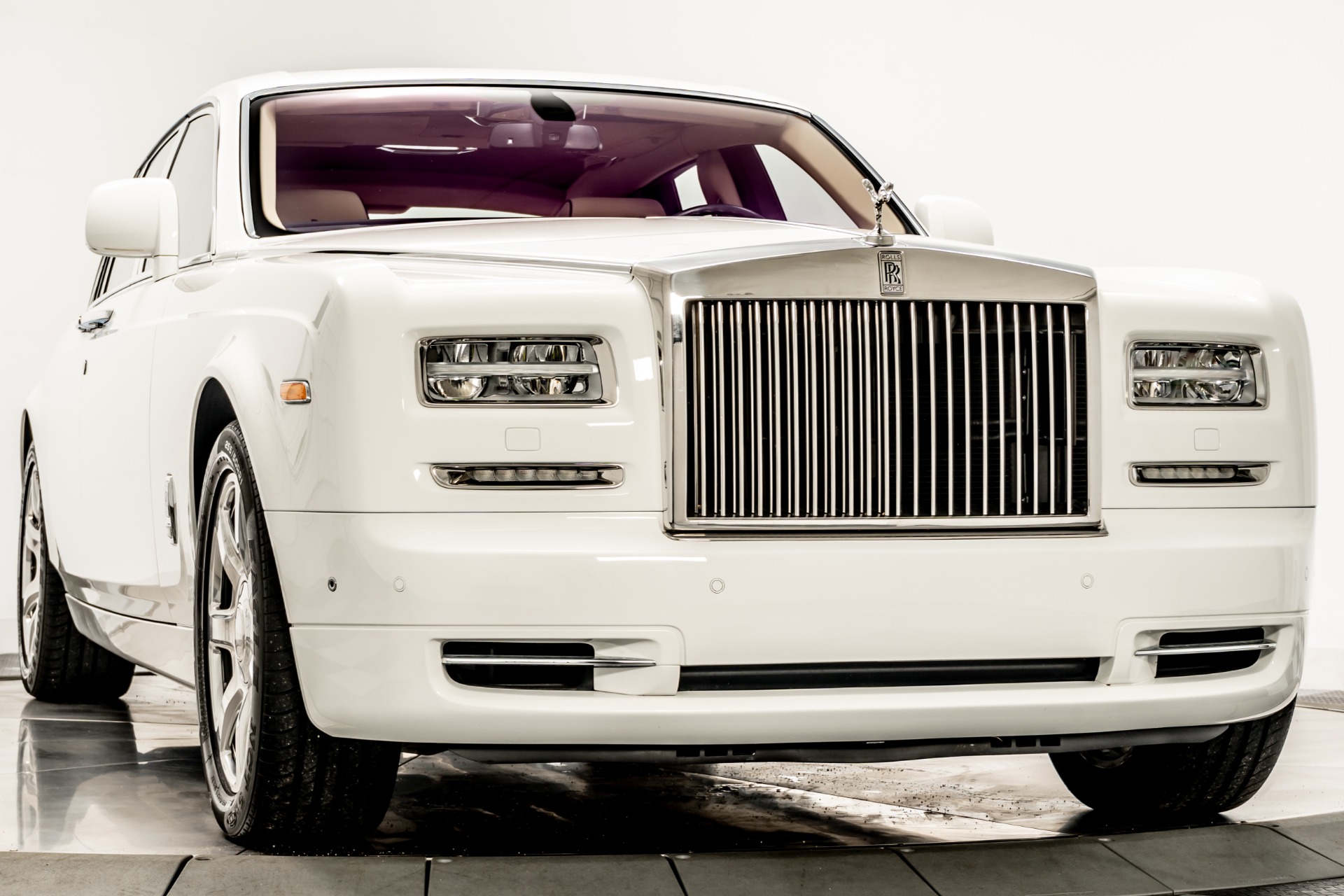 RollsRoyce Phantom 2013 phiên bản đặc biệt