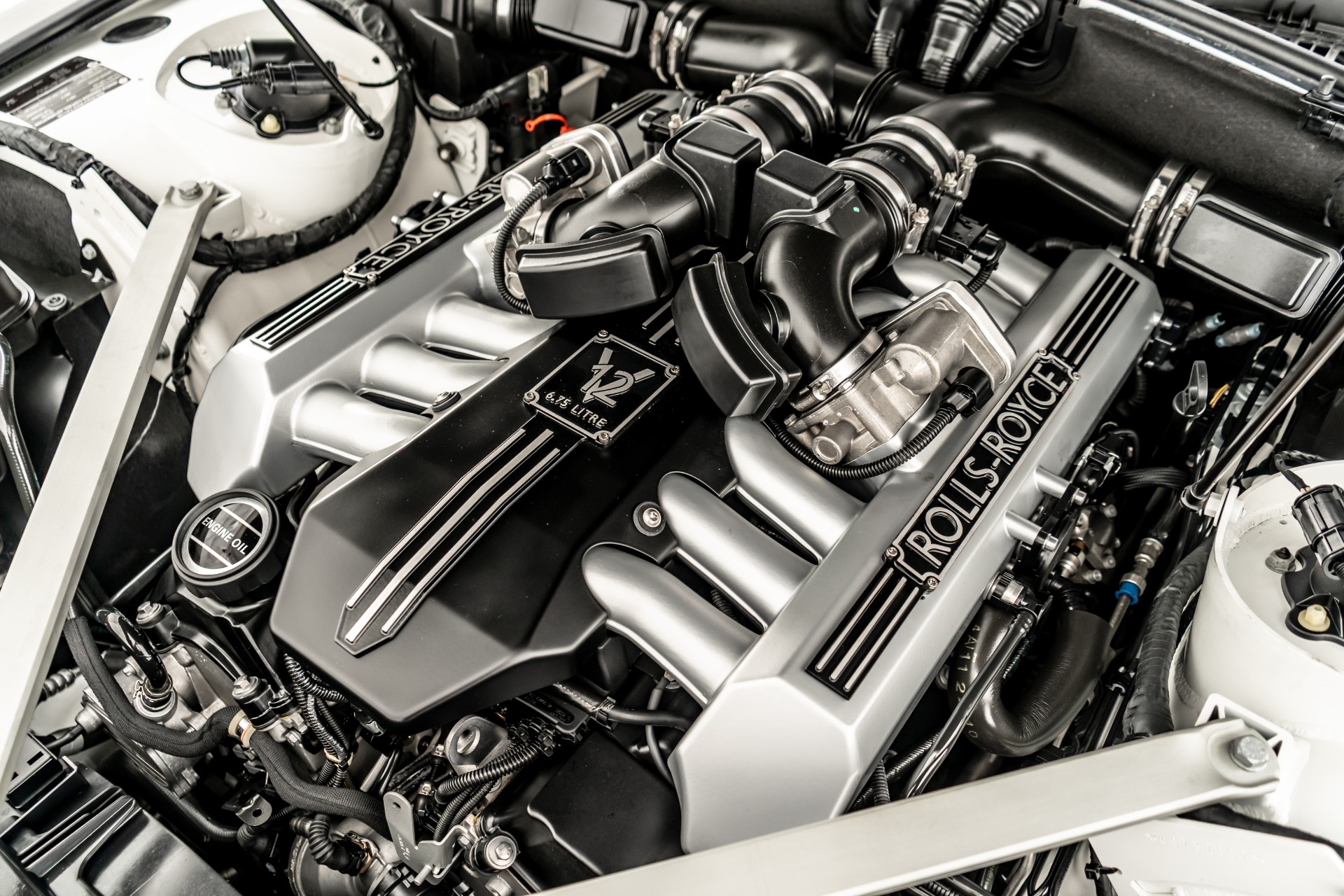 RollsRoyce Phantom Series II  Sedan siêu sang sẽ ra mắt vào năm 2023   AutoMotorVN