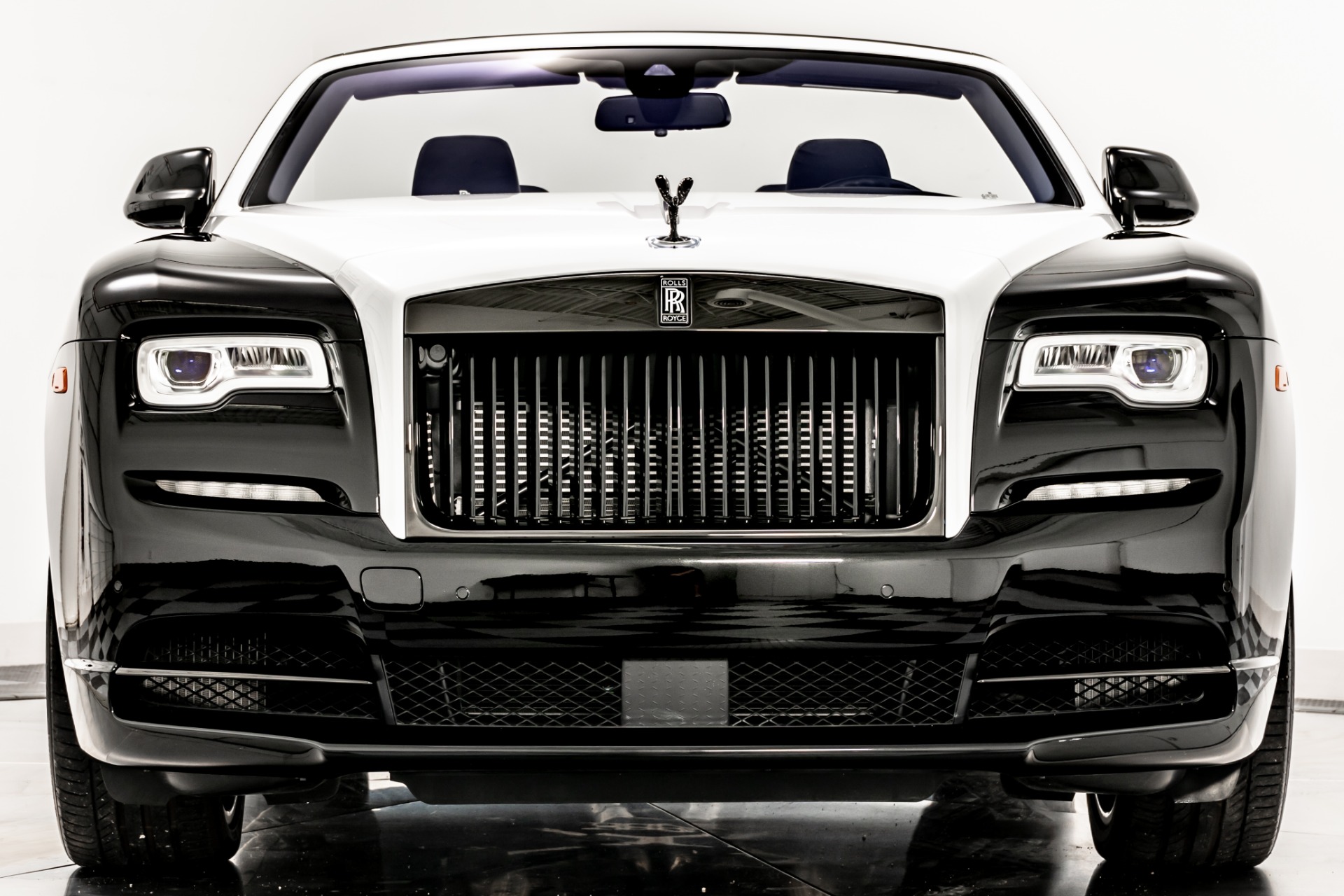 Onyx Rolls Royce  DAP Cars Ltd  The UK home of ONYX concept in Nether  Alderley Cheshire