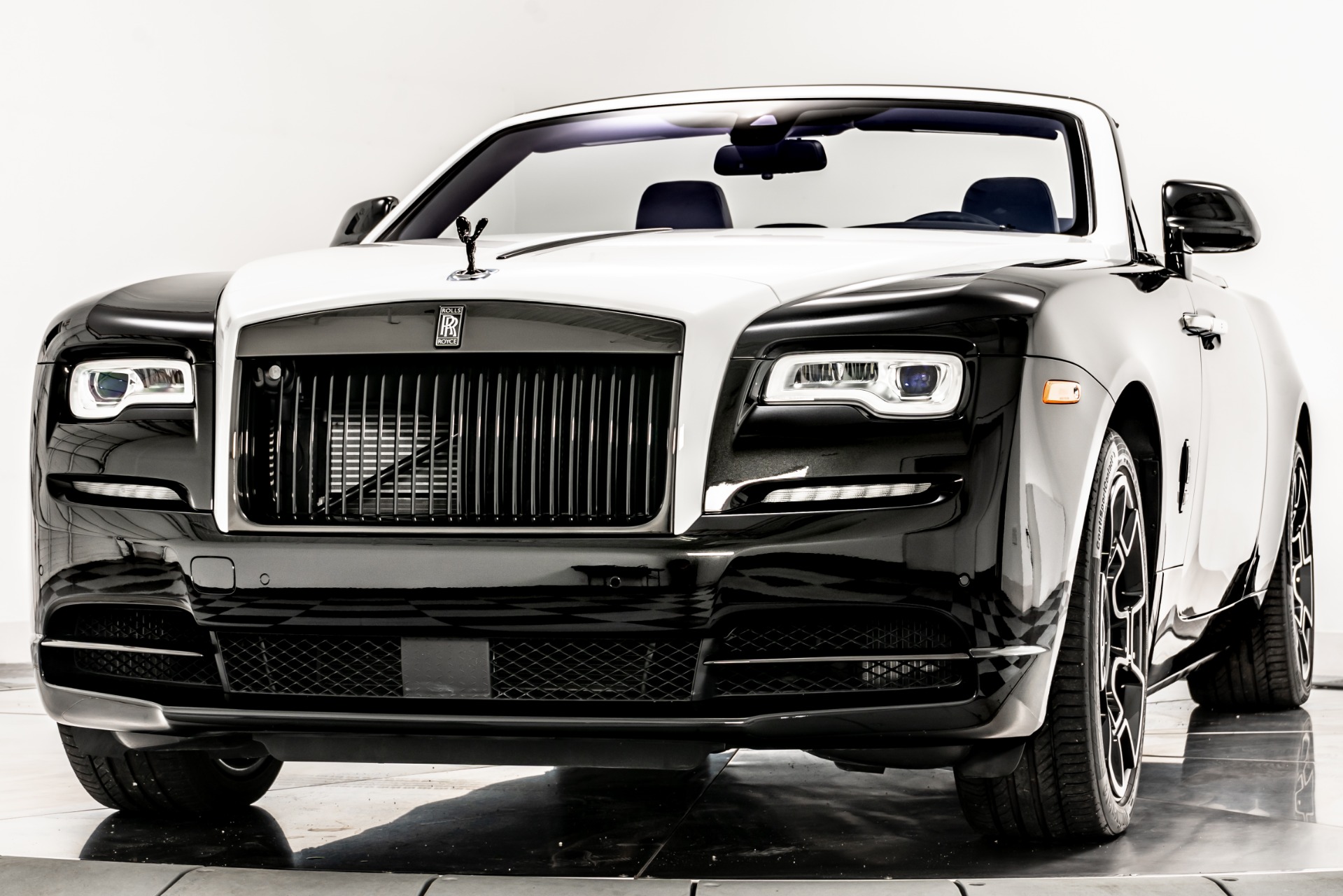 洋書 ROLLS ROYCE IN AMERICA Rolls-Royce In America by John Webb de Campi
