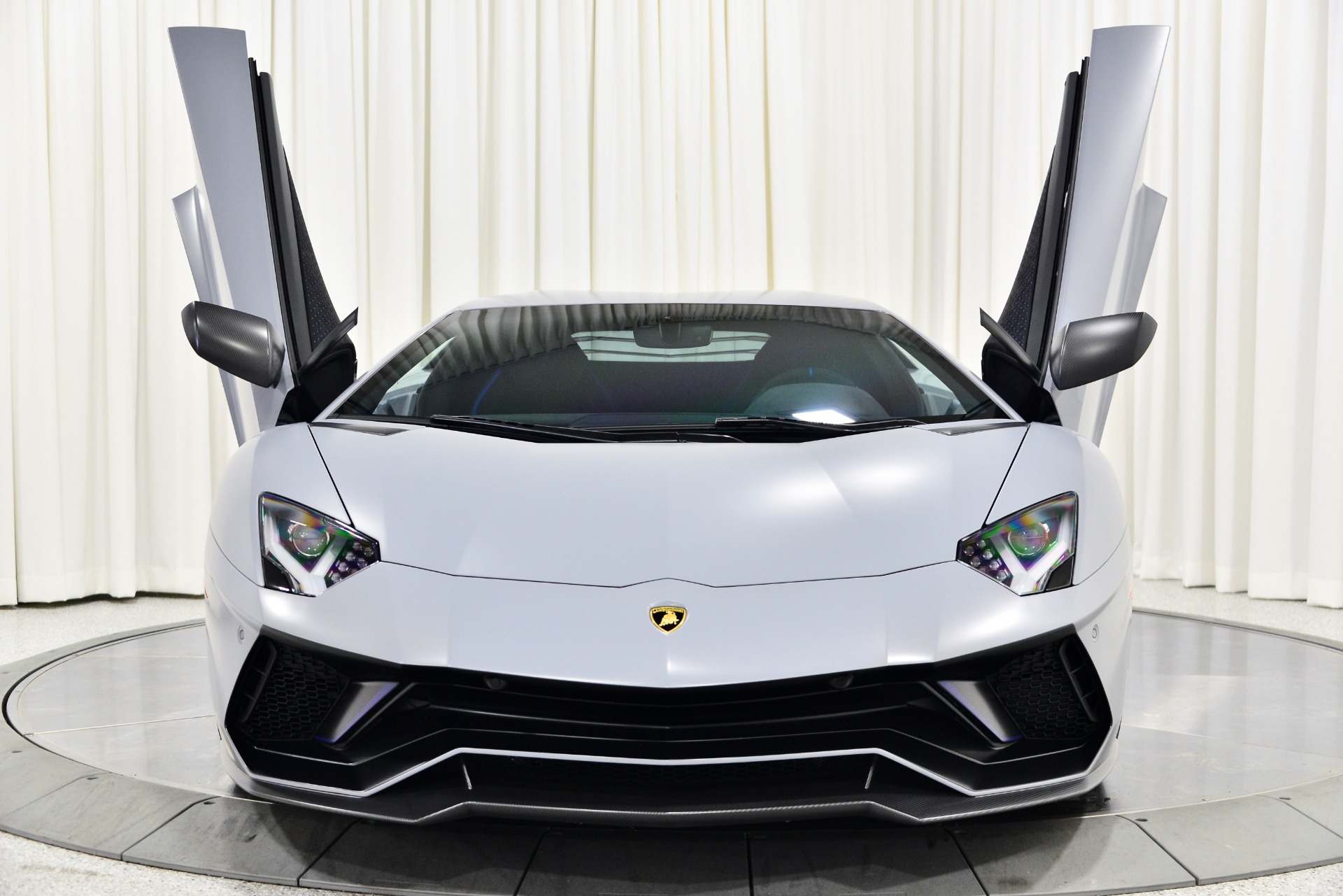 2022 LAMBORGHINI AVENTADOR LP 780-4 ULTIMAE for Sale, GA - ATLANTA WEST