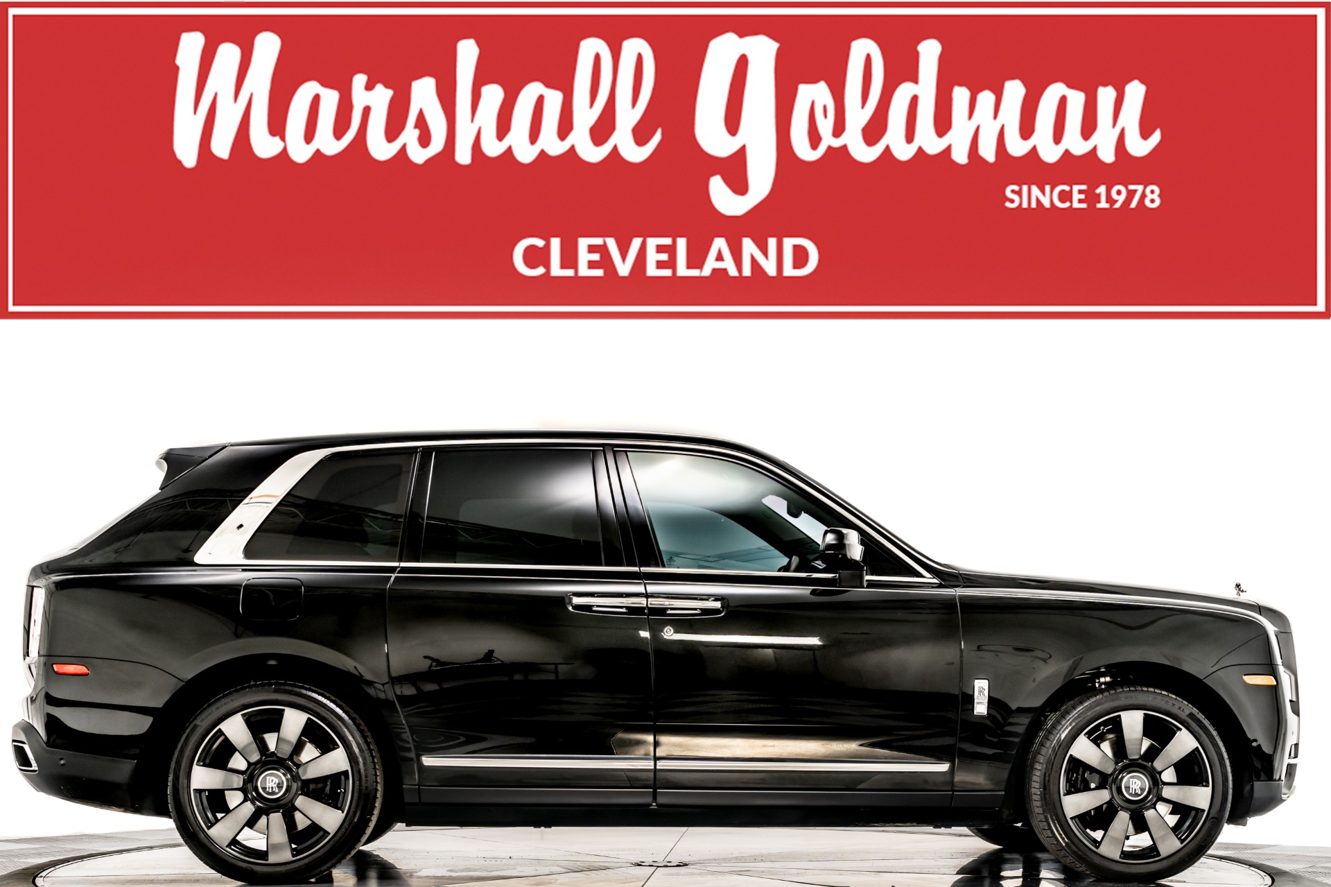 Chiếc RollsRoyce Cullinan của CEO chuỗi cầm đồ F88  Cập nhật tin tức Công  Nghệ mới nhất  Trangcongnghevn