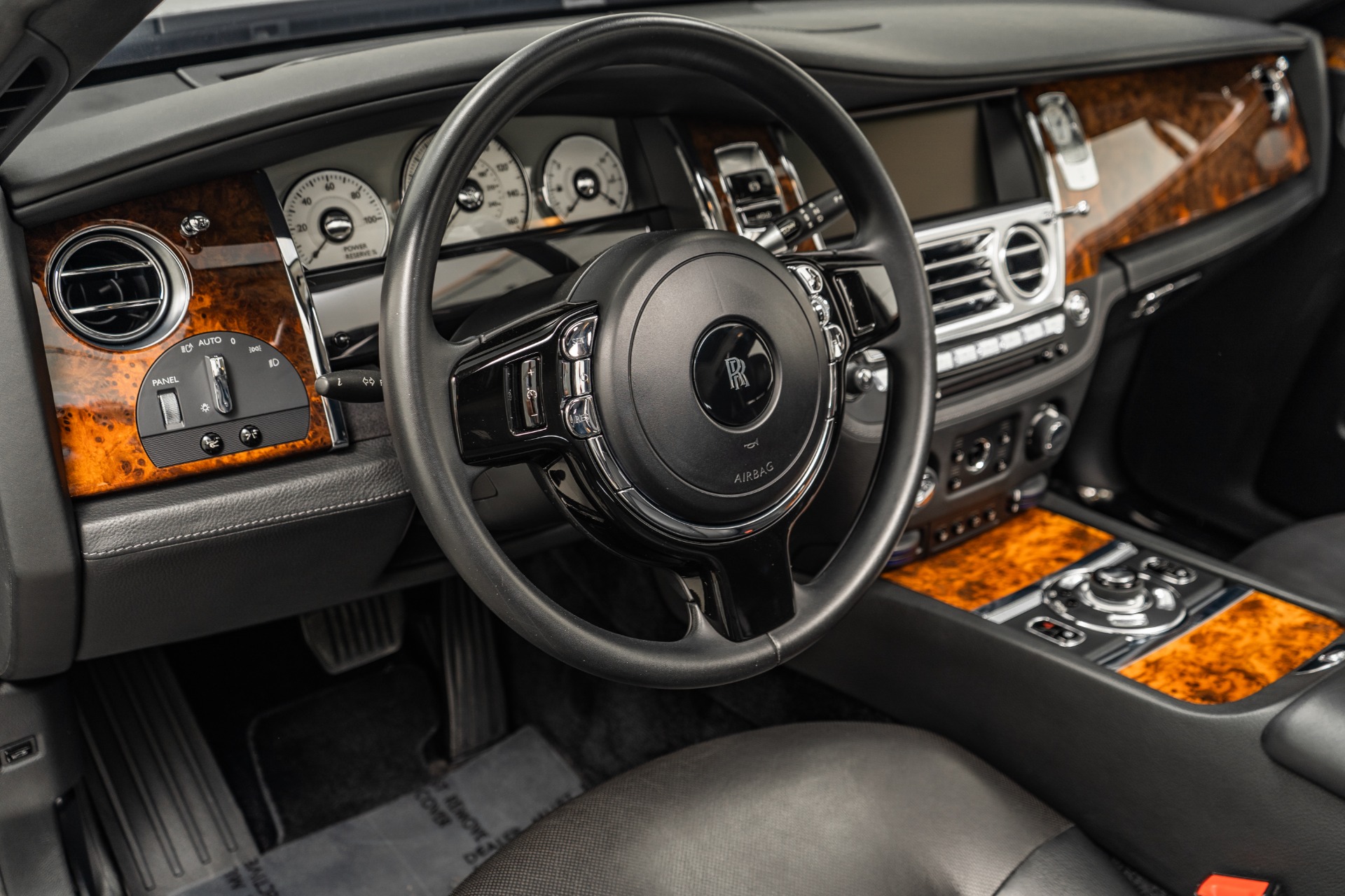 Used RollsRoyce Ghost 2013 Cars For Sale  AutoTrader UK