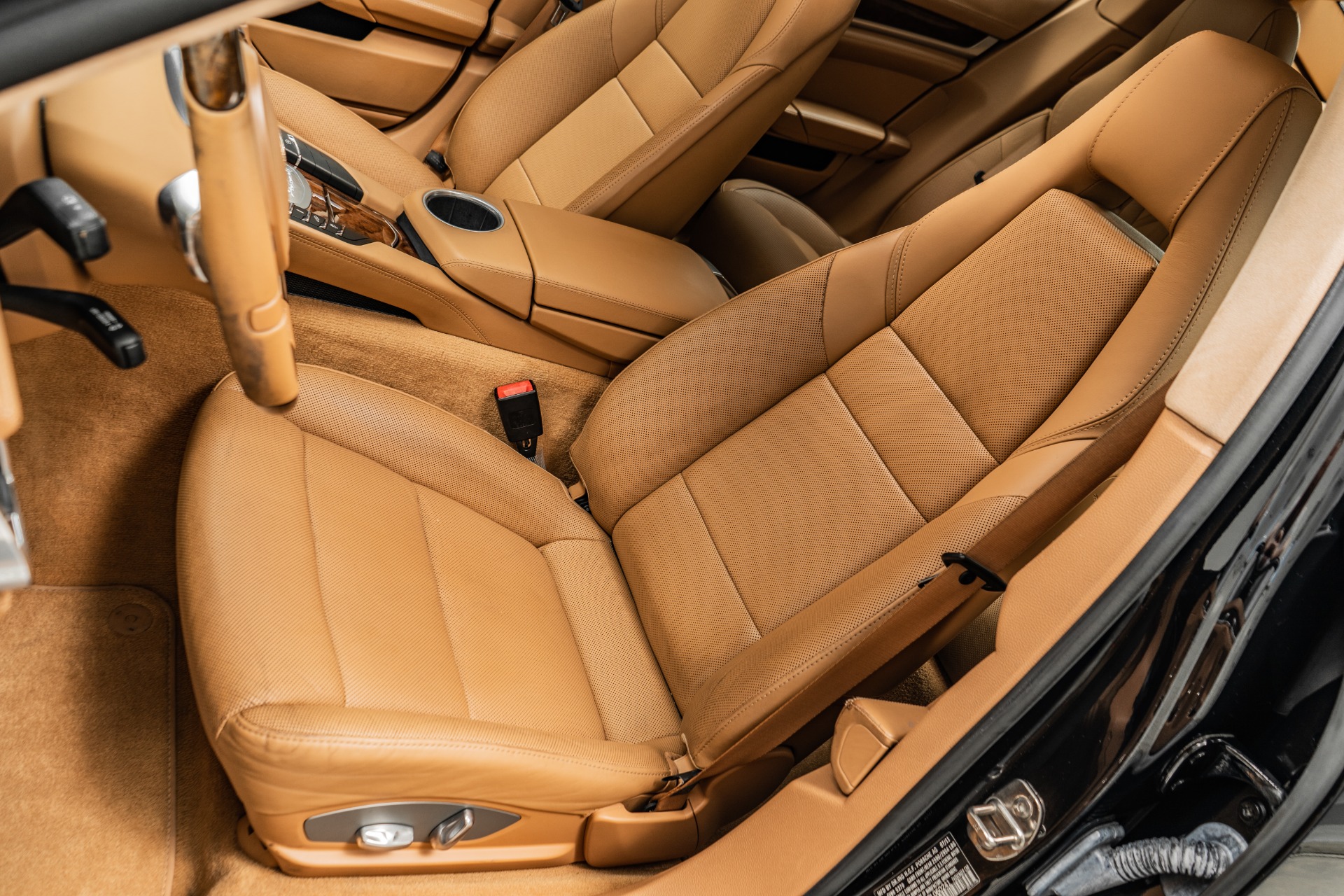 Used 2012 Porsche Panamera 4S For Sale Sold Marshall Goldman Motor Sales Stock W23645