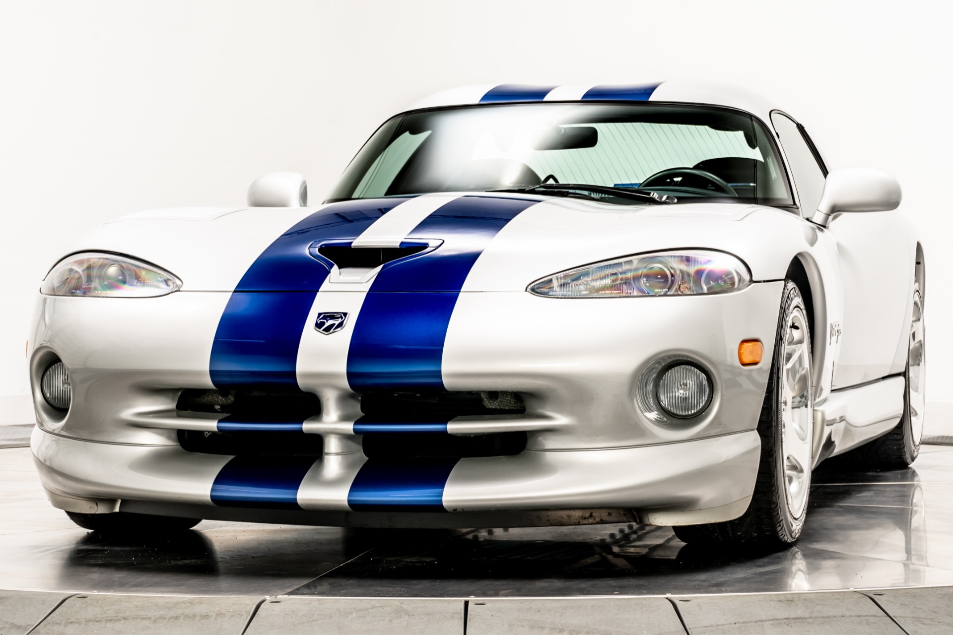 vipergts99 July COTM: Shawn's Snake – Viper GT-S on Forgestar F14