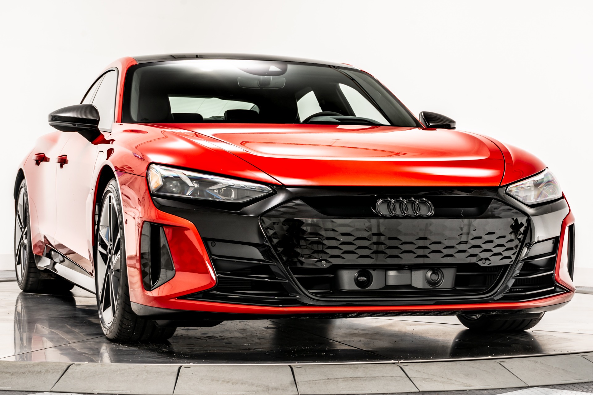 Audi e tron gt rs for sale deals
