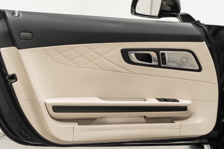 Used 2020 Mercedes-Benz AMG GT R Roadster For Sale ($159,950