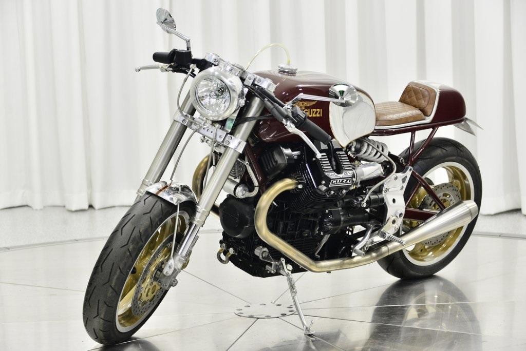Moto guzzi v10 best sale centauro for sale