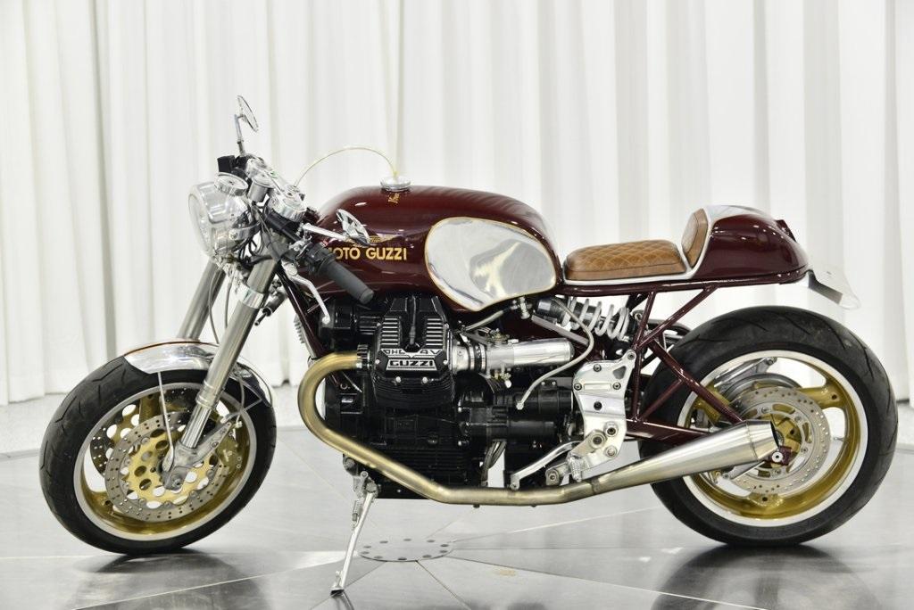 Moto guzzi centauro for sale cheap