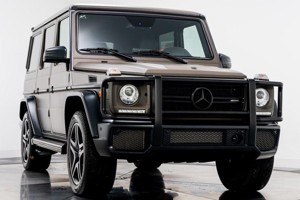 Used 17 Mercedes Benz G63 Amg For Sale Sold Marshall Goldman Motor Sales Stock W630 Used 17 Mercedes Benz G63 Amg For Sale Sold Marshall Goldman Motor Sales Stock W630
