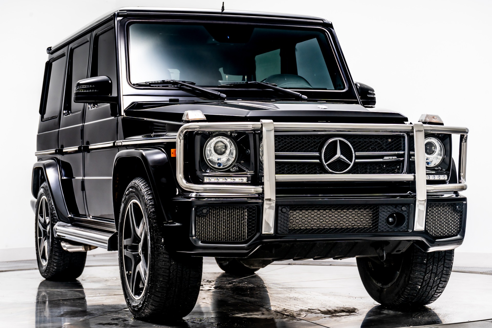 2016 Mercedes Benz G63 Amg Used 2016 Mercedes Benz G Class For Sale