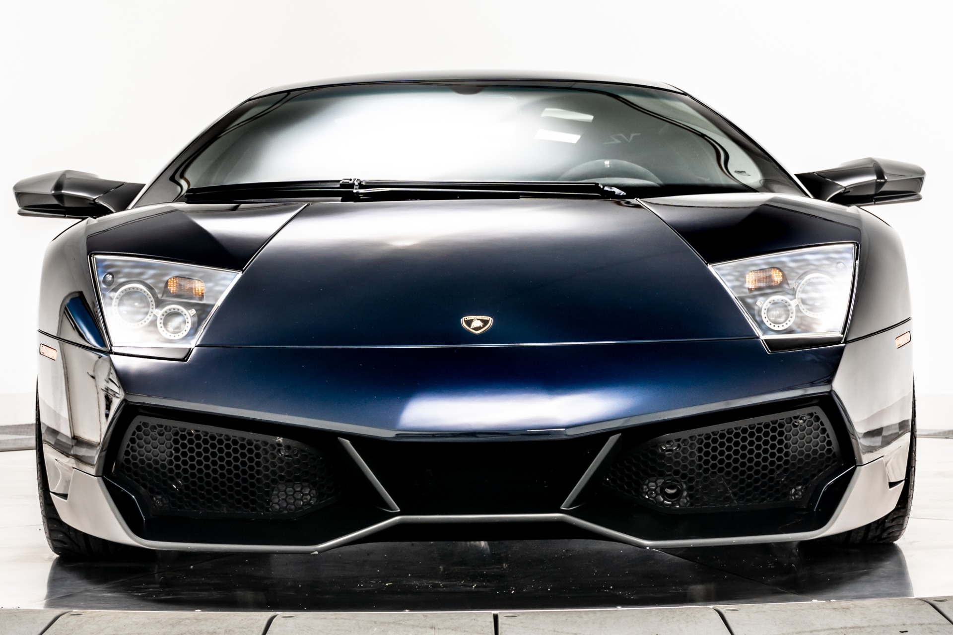 2010 Lamborghini Murcielago LP 670-4 photo 4