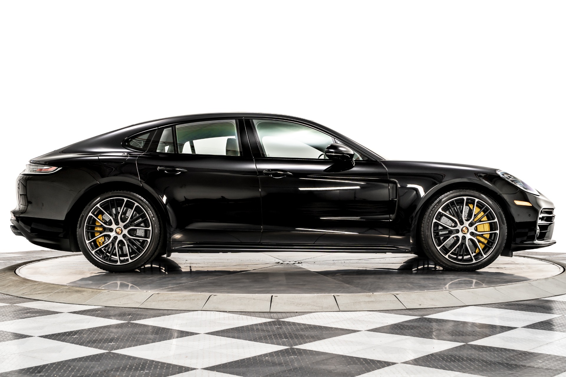 Discover 160+ images porsche panamera turbo for sale In.thptnganamst