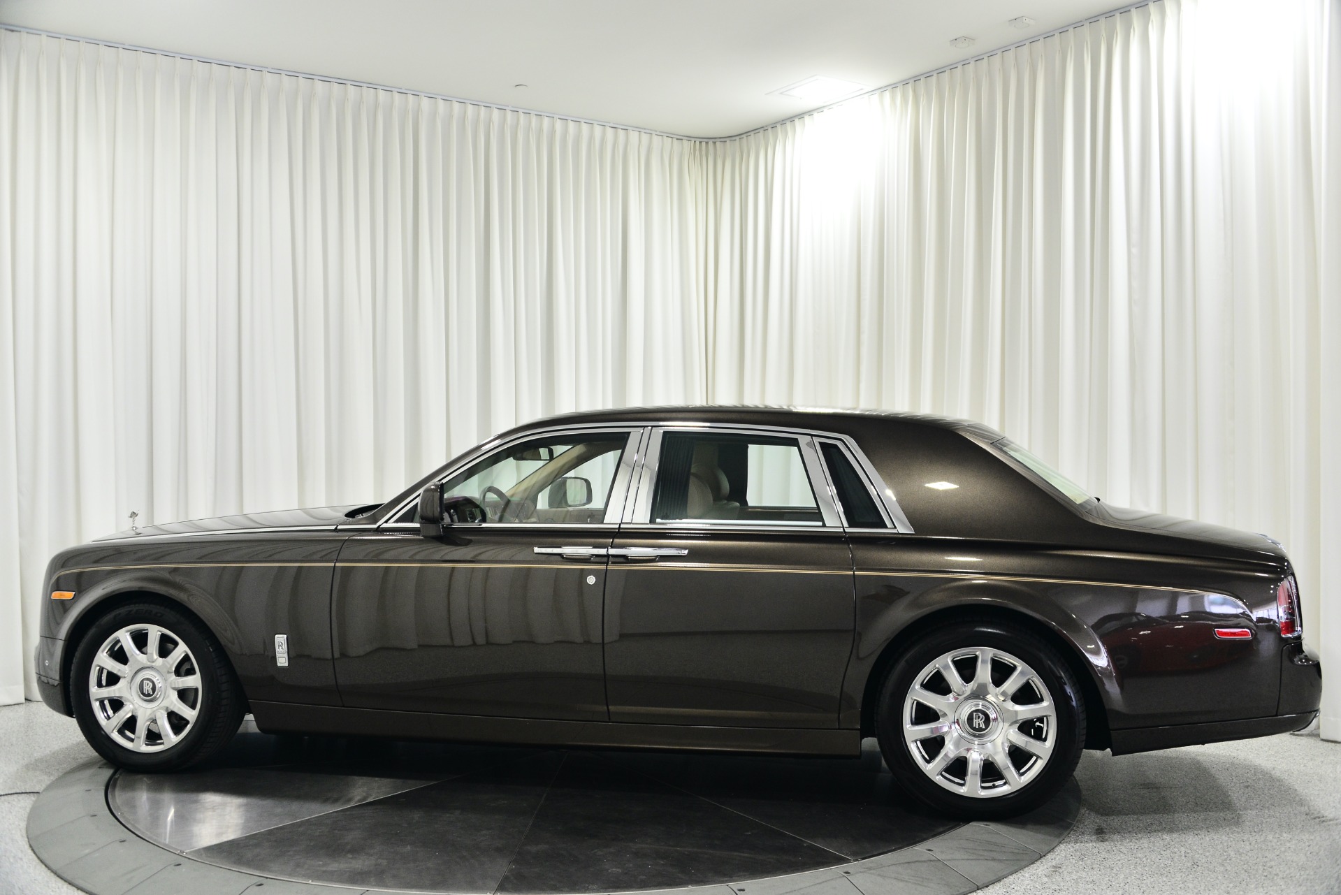 Used 2014 Rolls-Royce Phantom For Sale (Sold) | Marshall Goldman